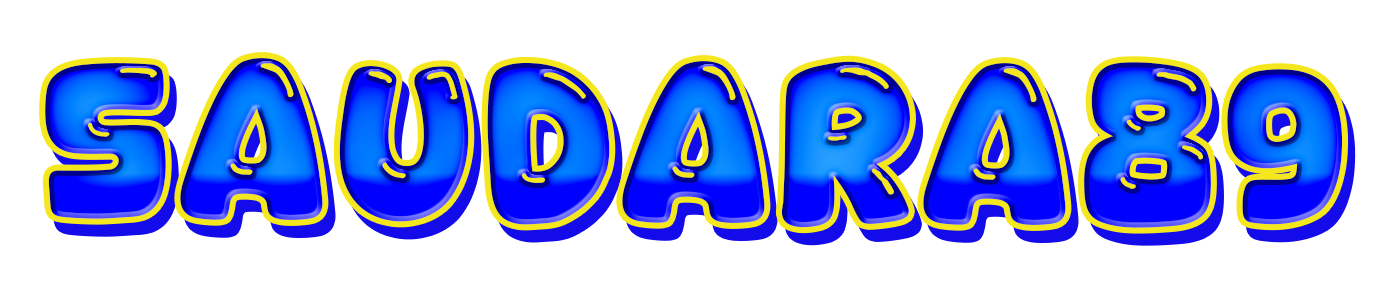 Saudara89 logo
